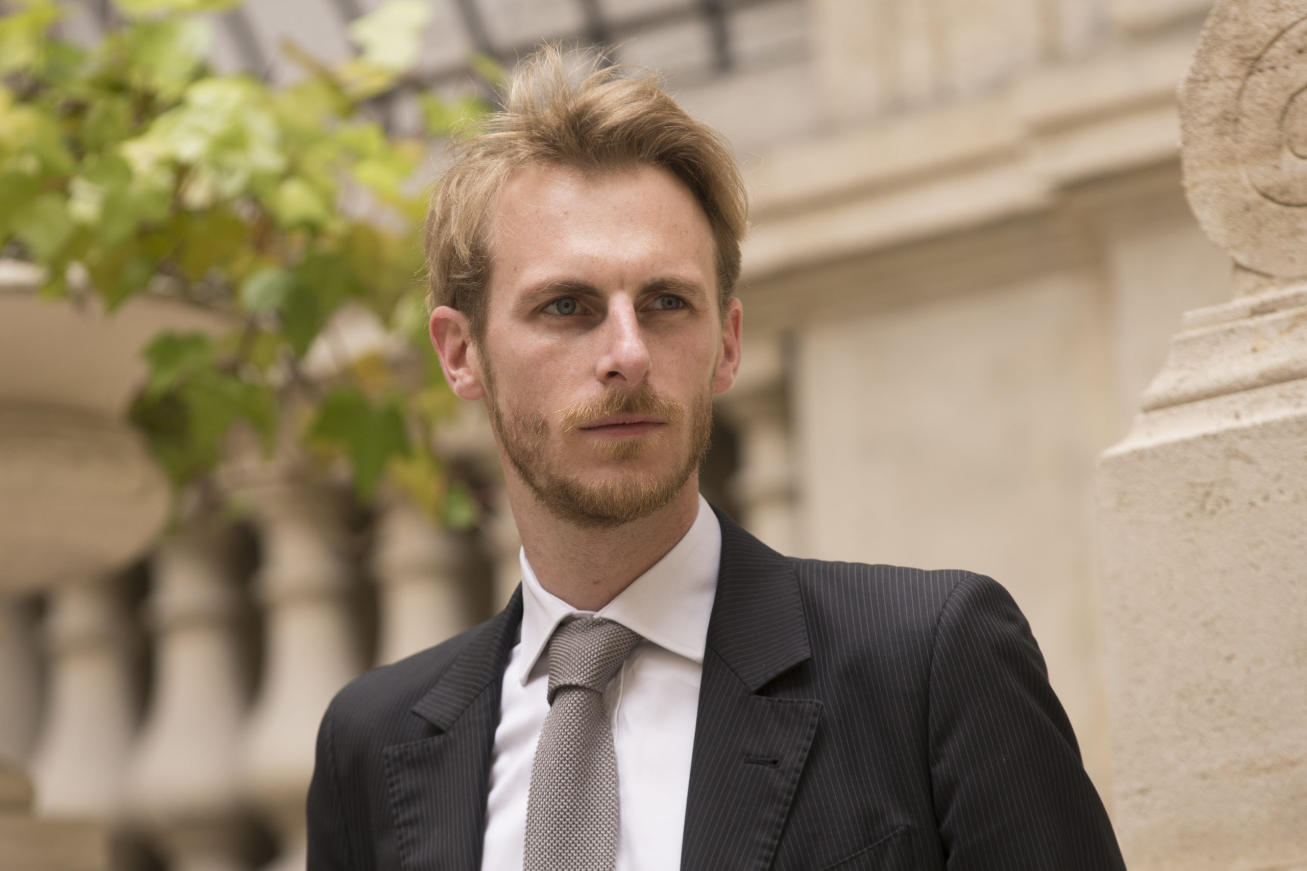 avocat droit pénal, droit du travail Paris 8 - Julien Brochot